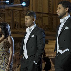 Foto Bryshere Y. Gray