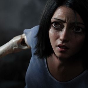 Foto Alita: Anjo de Combate