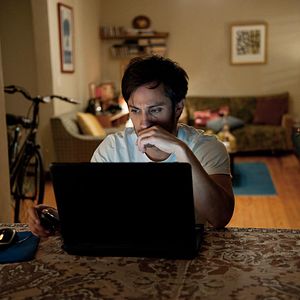 Foto Gael García Bernal