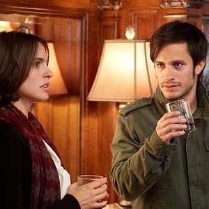 Foto Gael García Bernal