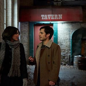 Foto Gael García Bernal