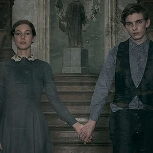 Foto The Lodgers