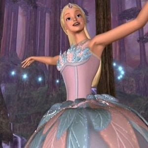 Foto Barbie: Lago dos Cisnes