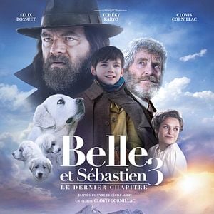 Foto Belle e Sebastian - Amigos Para Sempre