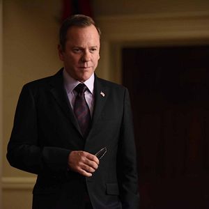 Foto Kiefer Sutherland