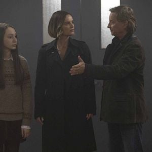 Foto Gabrielle Anwar