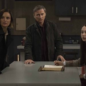 Foto Gabrielle Anwar