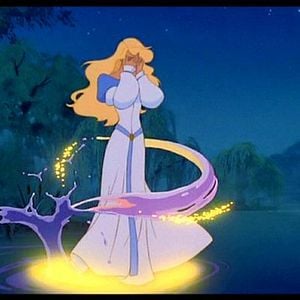 Foto A Princesa Encantada