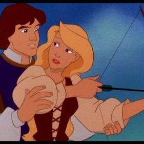 Foto A Princesa Encantada 2: O Segredo do Castelo