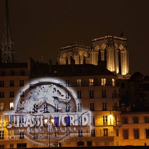 Foto Jurassic World: Reino Ameaçado