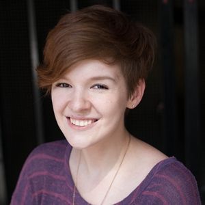 Foto Noelle Stevenson