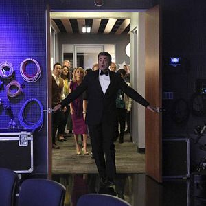 Foto John Michael Higgins