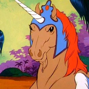 Foto She-Ra: A Princesa do Poder