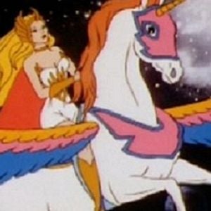 Foto She-Ra: A Princesa do Poder