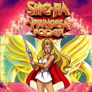 Foto She-Ra: A Princesa do Poder