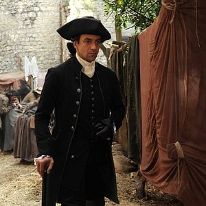 Foto Jérôme Robart