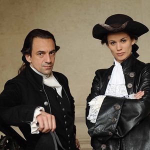 Foto Jérôme Robart