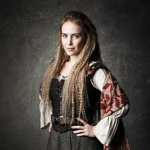 Foto Deus Salve o Rei