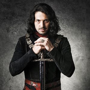 Foto Deus Salve o Rei