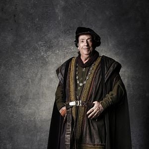 Foto Deus Salve o Rei