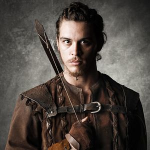 Foto Deus Salve o Rei