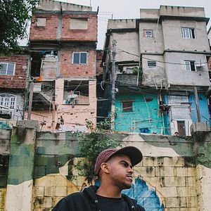 Foto Santo Amaro Era Skatista