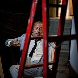 Foto Bandeira de Retalhos