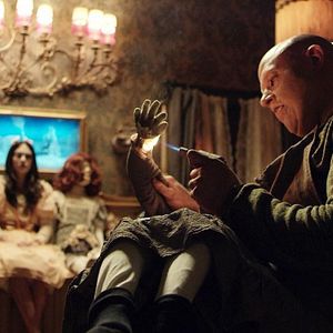 Foto A Casa do Medo - Incidente em Ghostland