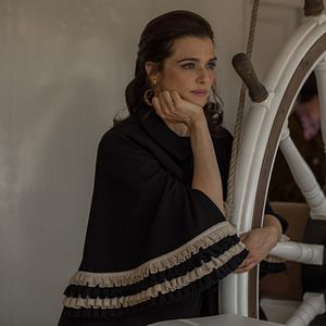 Foto Somente o Mar Sabe