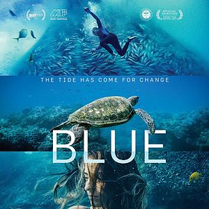 Foto Blue
