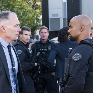 Foto S.W.A.T. – Força de Intervenção