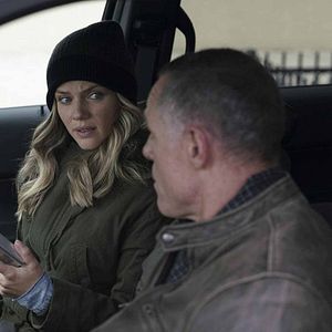 Foto Tracy Spiridakos