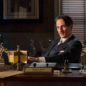 Foto Ernesto Alterio