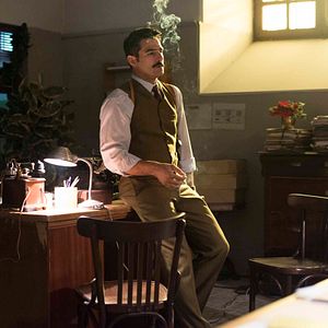 Foto Antonio Velázquez