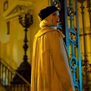 Foto Ana Fernández García