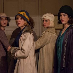 Foto Maggie Civantos