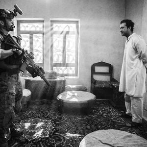 Foto Federico Dordei