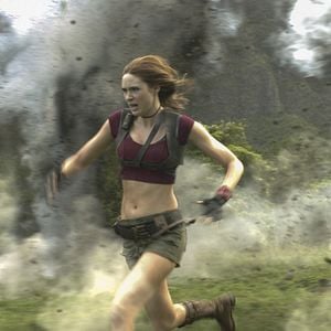 Foto Jumanji: Bem-Vindo à Selva