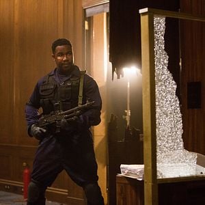 Foto O Carma de um Assassino