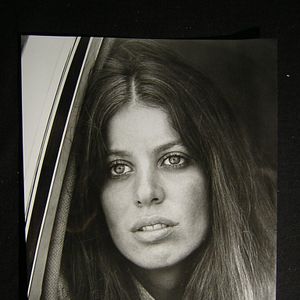 Foto Elayne Heilveil