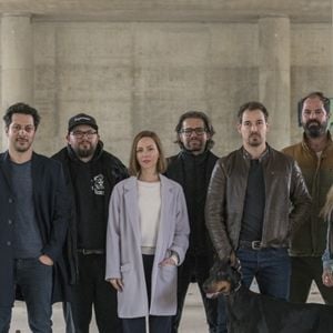 Foto Cães de Berlim