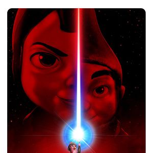 Foto Gnomeu e Julieta: O Mistério do Jardim