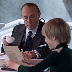 Foto Todo o Dinheiro do Mundo