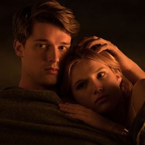 Foto Sol da Meia-noite