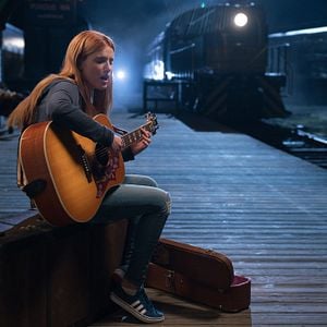 Foto Sol da Meia-noite