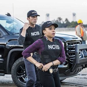 Foto NCIS: New Orleans