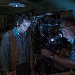 Foto The Post - A Guerra Secreta