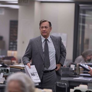 Foto The Post - A Guerra Secreta