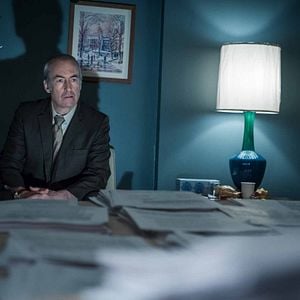 Foto The Post - A Guerra Secreta