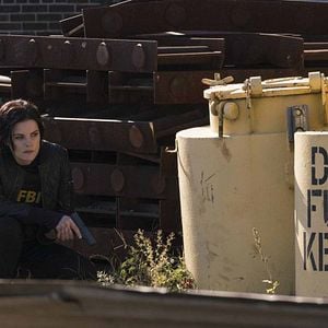 Foto Jaimie Alexander